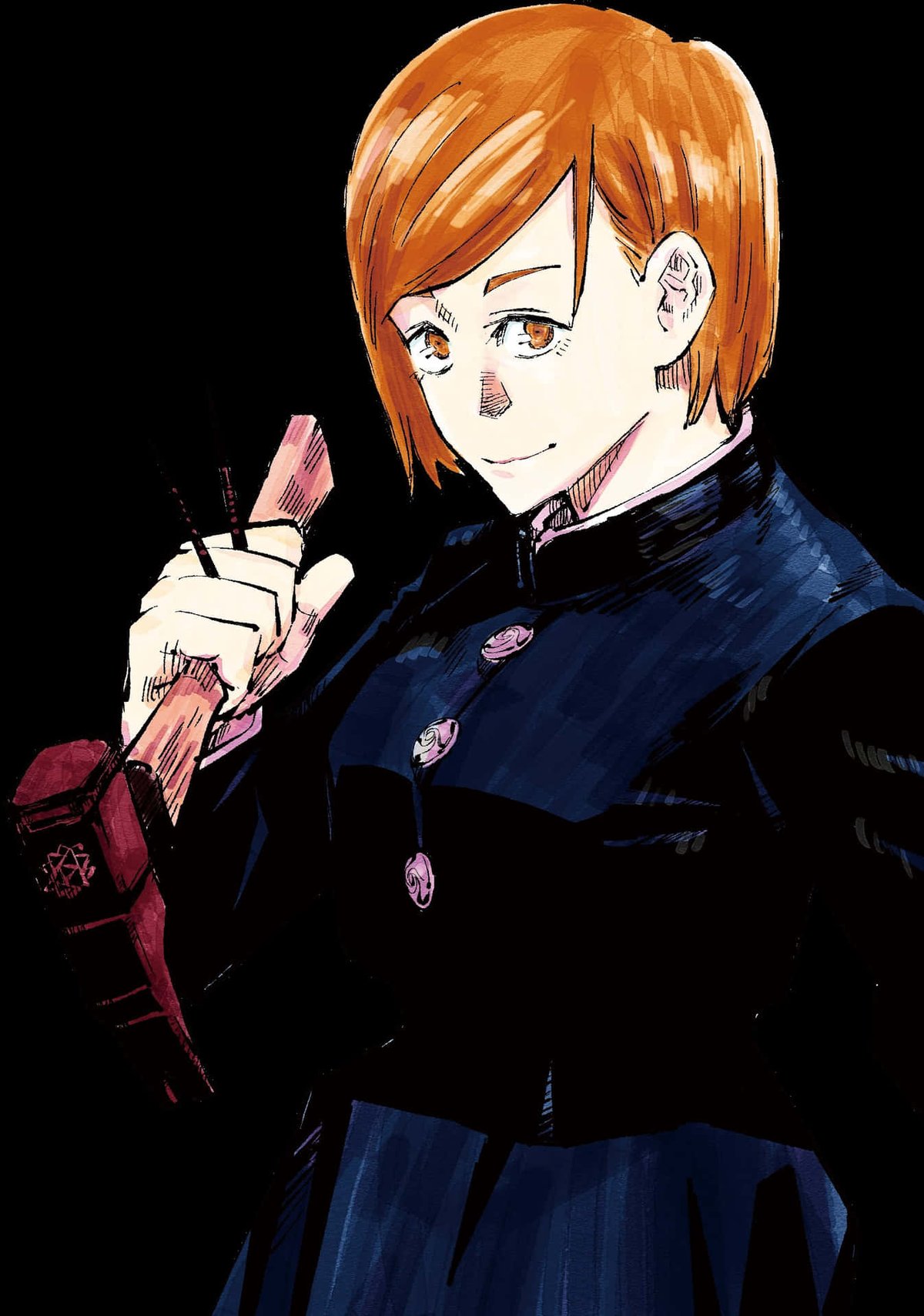 Nobara Kugisaki vs Yor Forger Who Would Win?